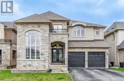 3198 SALTAIRE Crescent Oakville Ontario L6M0K8