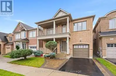 340 Williamson Road Markham (Greensborough) Ontario L6E0H2