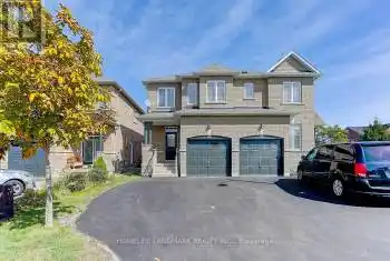 110 Lahore Crescent, Markham (Cedarwood), Ontario L3S0A7, 3 Bedrooms Bedrooms, ,3 BathroomsBathrooms,All Houses,For Rent,Lahore,N9371946