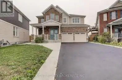 12 Steed Court Cambridge Ontario N3E0B5