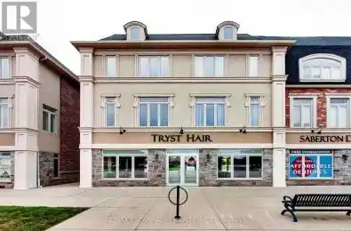 4130 Street Unit 5 Burlington (Industrial Burlington) Ontario L7L0G7