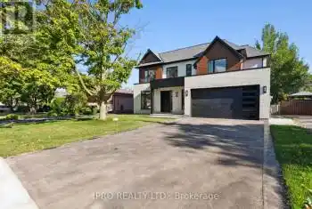 2082 Bridge Road, Oakville (Bronte West), Ontario L6L2E9, 5 Bedrooms Bedrooms, ,6 BathroomsBathrooms,All Houses,For Sale,Bridge,W9370346