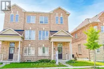 106 Pearl Lake Road, Markham (Cornell), Ontario L6B0Y2, 4 Bedrooms Bedrooms, ,4 BathroomsBathrooms,All Houses,For Sale,Pearl Lake,N9371796