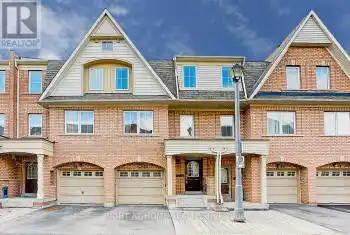 16 Pat Brooks Terrace, Toronto (Dorset Park), Ontario M1P5G6, 4 Bedrooms Bedrooms, ,4 BathroomsBathrooms,All Houses,For Sale,Pat Brooks,E9372070