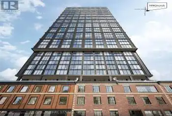 82 Dalhousie Street Unit# 1109, Toronto (Church-Yonge Corridor), Ontario M5B0C5, ,1 BathroomBathrooms,Condo,For Sale,Dalhousie,C9372089