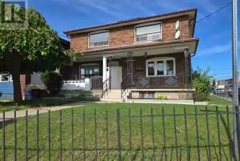 2 Ashbury Avenue, Toronto (Oakwood Village), Ontario M6E1V7, 3 Bedrooms Bedrooms, ,2 BathroomsBathrooms,All Houses,For Sale,Ashbury,C9372104