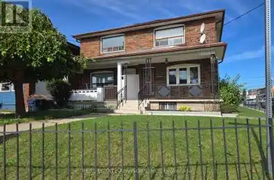 2 Avenue Toronto (Oakwood Village) Ontario M6E1V7