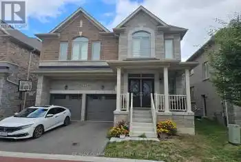 8 Hassard Short Lane, Ajax (South East), Ontario L1S0G4, 2 Bedrooms Bedrooms, ,2 BathroomsBathrooms,All Houses,For Rent,Hassard Short,E9372096