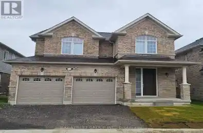 636 Lemay Grove Smith-Ennismore-Lakefield Ontario K9K1B8