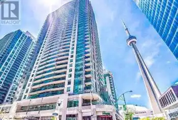 19 Grand Trunk Cres Unit# 3005, Toronto, Ontario M5J 3A3, 1 Bedroom Bedrooms, 5 Rooms Rooms,1 BathroomBathrooms,Condo,Sold,Grand Trunk,C9372154