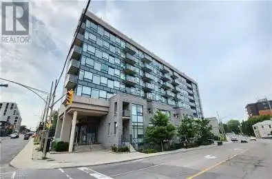 121 Street Unit 403 Kingston Ontario K7K0G6