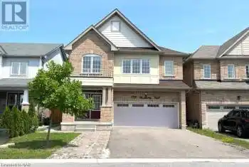 7729 HACKBERRY Trail Unit# BASEMENT, Niagara Falls (222 - Brown), Ontario L2H3R5, 2 Bedrooms Bedrooms, ,1 BathroomBathrooms,All Houses,For Sale,HACKBERRY,X9414082