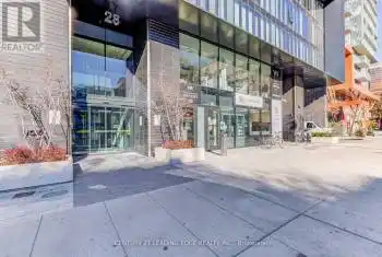 28 Wellesley Street Unit# 311, Toronto (Church-Yonge Corridor), Ontario M4Y1T1, ,1 BathroomBathrooms,Condo,For Sale,Wellesley,C9372241