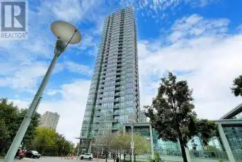 5 Mariner Terrace Unit# 3509, Toronto (Waterfront Communities), Ontario M5V3V6, 1 Bedroom Bedrooms, ,1 BathroomBathrooms,Condo,For Sale,Mariner,C9372243