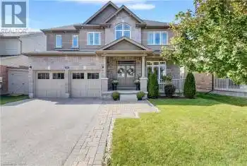 71 RILEY Crescent, Fergus, Ontario N1M0B9, 4 Bedrooms Bedrooms, ,3 BathroomsBathrooms,All Houses,For Sale,RILEY,40651111