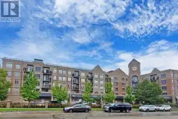 5327 Upper Middle Road Unit# 307, Burlington (Orchard), Ontario L7L0E9, 1 Bedroom Bedrooms, ,1 BathroomBathrooms,Condo,For Sale,Upper Middle,W9372271