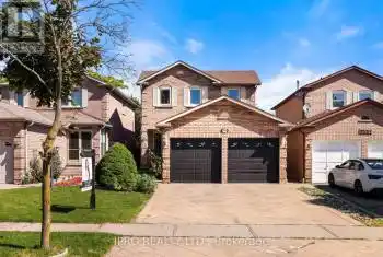 3335 Dovetail Mews, Mississauga (Erin Mills), Ontario L5L5E9, 6 Bedrooms Bedrooms, ,4 BathroomsBathrooms,All Houses,For Sale,Dovetail,W9372302