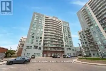 2152 Lawrence Avenue Unit# 1002, Toronto (Wexford-Maryvale), Ontario M1R0B5, 3 Bedrooms Bedrooms, ,2 BathroomsBathrooms,Condo,For Sale,Lawrence,E9372345