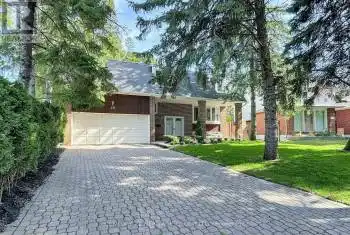 49 Baymark Road, Markham (Royal Orchard), Ontario L3T3Y5, 5 Bedrooms Bedrooms, ,3 BathroomsBathrooms,All Houses,For Sale,Baymark,N9372361