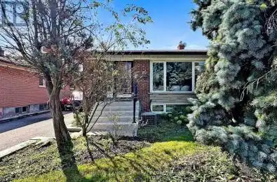 26 Roywood Drive Toronto (Parkwoods-Donalda) Ontario M3A2C6