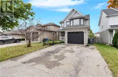 43 LAW Drive Guelph Ontario N1E7G5