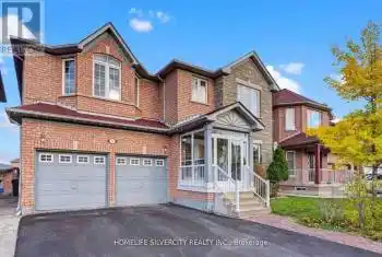 11 Canarygrass Drive, Brampton (Sandringham-Wellington), Ontario L6R3C4, 4 Bedrooms Bedrooms, ,4 BathroomsBathrooms,All Houses,For Rent,Canarygrass,W9372425