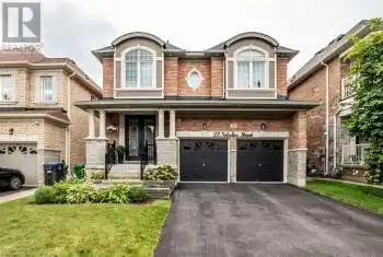 22 SELSDON Street, Brampton, Ontario L6X3C4, 4 Bedrooms Bedrooms, ,3 BathroomsBathrooms,All Houses,For Sale,SELSDON,40654142