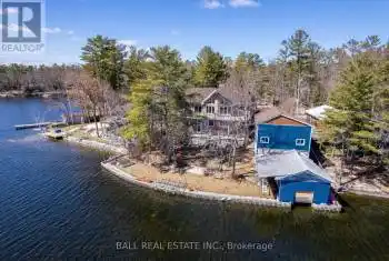 102 Island Dr, Galway-Cavendish and Harvey, Ontario K0L 1J0, 4 Bedrooms Bedrooms, 7 Rooms Rooms,2 BathroomsBathrooms,All Houses,Sold,Island,X9372470