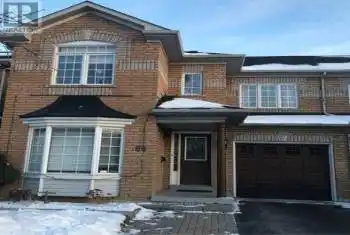 68 Seaside Circle, Brampton (Sandringham-Wellington), Ontario L6R2G9, 3 Bedrooms Bedrooms, ,3 BathroomsBathrooms,All Houses,For Rent,Seaside,W9372492