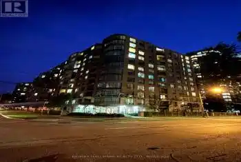 28 Pemberton Avenue Unit# 609, Toronto (Newtonbrook East), Ontario M2M4L1, 2 Bedrooms Bedrooms, ,2 BathroomsBathrooms,Condo,For Rent,Pemberton,C9372545