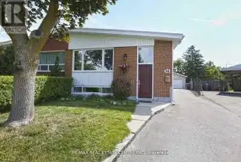 34 Langwith Court Unit# Main, Brampton (Brampton South), Ontario L6Y1Z8, 3 Bedrooms Bedrooms, ,1 BathroomBathrooms,All Houses,For Rent,Langwith,W9372540