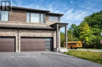 4235 SHUTTLEWORTH Drive Niagara Falls Ontario L2G3P6