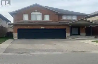 44 PELECH Crescent Hamilton Ontario L0R1P0