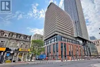 18 Maitland Terrace Unit# 702, Toronto (Church-Yonge Corridor), Ontario M4Y0H2, 2 Bedrooms Bedrooms, ,1 BathroomBathrooms,Condo,For Rent,Maitland,C9372550