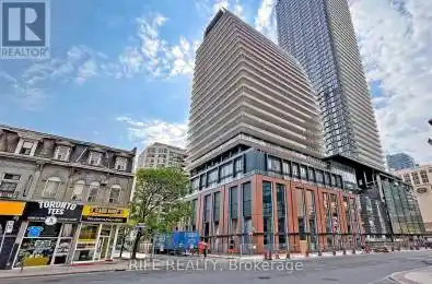 18 Maitland Terrace Unit# 702 Toronto (Church-Yonge Corridor) Ontario 