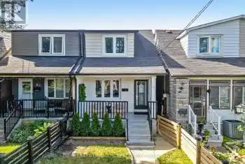 84 Rosethorn Ave, Toronto, Ontario M6N 3L1, 2 Bedrooms Bedrooms, 5 Rooms Rooms,3 BathroomsBathrooms,All Houses,Sold,Rosethorn,W9372583