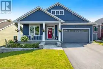 11 NEW HAVEN Gate, Westport (815 - Westport), Ontario K0G1X0, 6 Bedrooms Bedrooms, ,3 BathroomsBathrooms,All Houses,For Sale,NEW HAVEN,X9412465