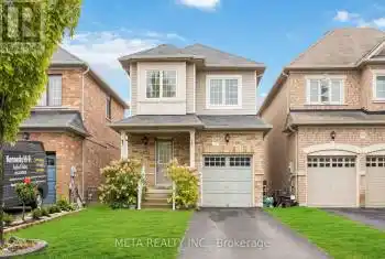 210 Cabin Trail Cres, Whitchurch-Stouffville, Ontario L4A 0S3, 3 Bedrooms Bedrooms, 7 Rooms Rooms,3 BathroomsBathrooms,All Houses,Rented,Cabin Trail,N9372504