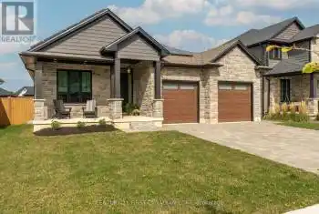 104 Foxborough Place, Thames Centre (Thorndale), Ontario N0M2P0, 4 Bedrooms Bedrooms, ,3 BathroomsBathrooms,All Houses,For Sale,Foxborough,X9372614