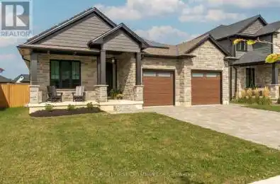 104 Place Thames Centre (Thorndale) Ontario N0M2P0