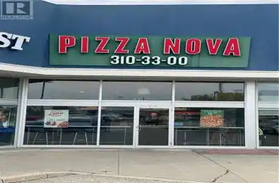 1400 OTTAWA Street Kitchener Ontario N2E4E2