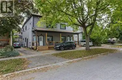 12 VICTOR Street London Ontario N6C1B7