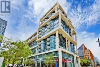 15 Merchants' Wharf Unit# 1012, Toronto (Waterfront Communities), Ontario M5A0N8, 1 Bedroom Bedrooms, ,2 BathroomsBathrooms,Condo,For Sale,Merchants' Wharf,C9372687