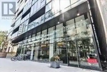 38 Stewart Street Unit# 209, Toronto (Waterfront Communities), Ontario M5V1H6, ,1 BathroomBathrooms,Condo,For Sale,Stewart,C9372727