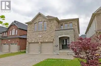 2396 Drive London Ontario N5X0A6