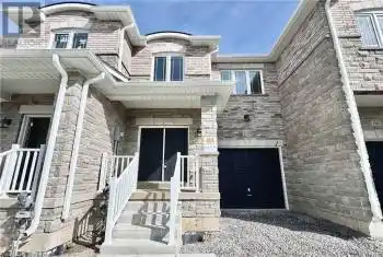 100 BAKER Street, Thorold, Ontario L2V3P4, 3 Bedrooms Bedrooms, ,3 BathroomsBathrooms,All Houses,For Sale,BAKER,40654791