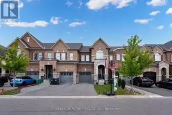 31 Padbury Trail, Brampton (Northwest Brampton), Ontario L7A4V2, 3 Bedrooms Bedrooms, ,3 BathroomsBathrooms,All Houses,For Sale,Padbury,W9372775