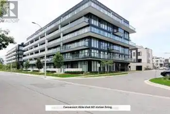 1117 Cooke Boulevard Unit# A211, Burlington (LaSalle), Ontario L7T0C6, ,1 BathroomBathrooms,Condo,For Rent,Cooke,W9372703