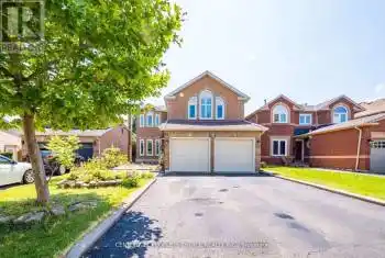 86 Valonia Drive, Brampton (Brampton North), Ontario L6V4K1, 5 Bedrooms Bedrooms, ,4 BathroomsBathrooms,All Houses,For Sale,Valonia,W9372802