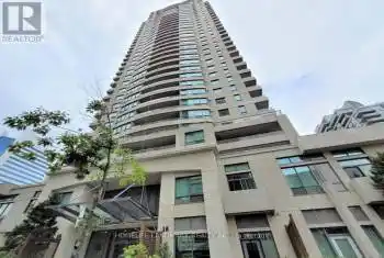 18 Spring Garden Avenue Unit# 2102, Toronto (Willowdale East), Ontario M2N7M2, 2 Bedrooms Bedrooms, ,2 BathroomsBathrooms,Condo,For Sale,Spring Garden,C9372845